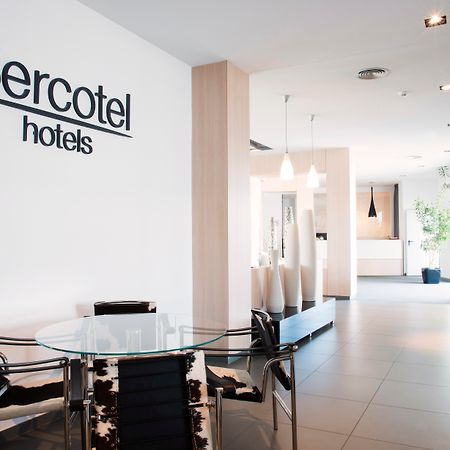 Hotel Sercotel Plana Parc Alquerias Del Nino Perdido Exterior photo