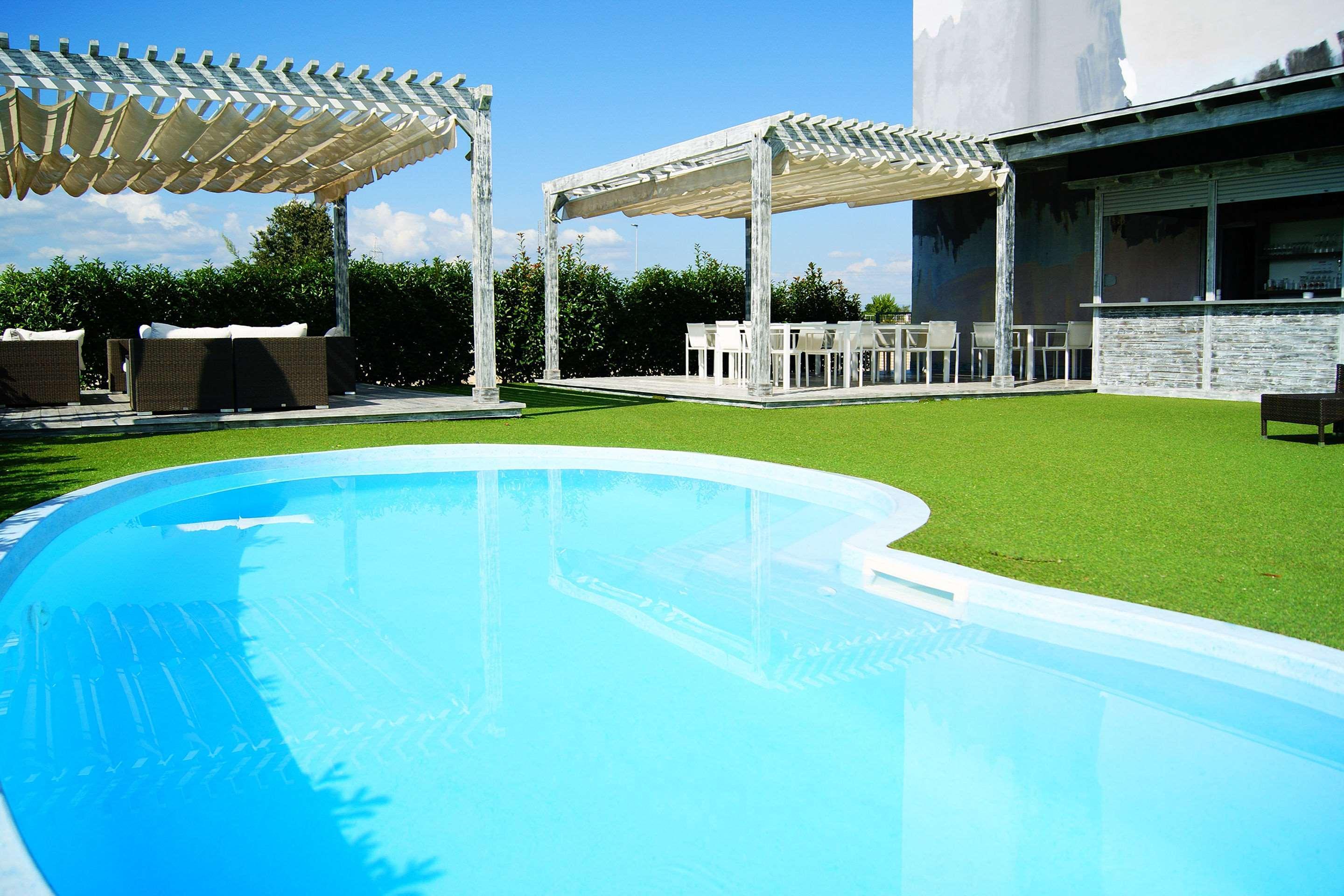 Hotel Sercotel Plana Parc Alquerias Del Nino Perdido Exterior photo